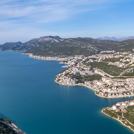 Adriatic Apartment Neum Dış mekan fotoğraf