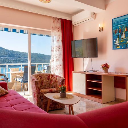 Adriatic Apartment Neum Dış mekan fotoğraf