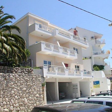 Adriatic Apartment Neum Dış mekan fotoğraf