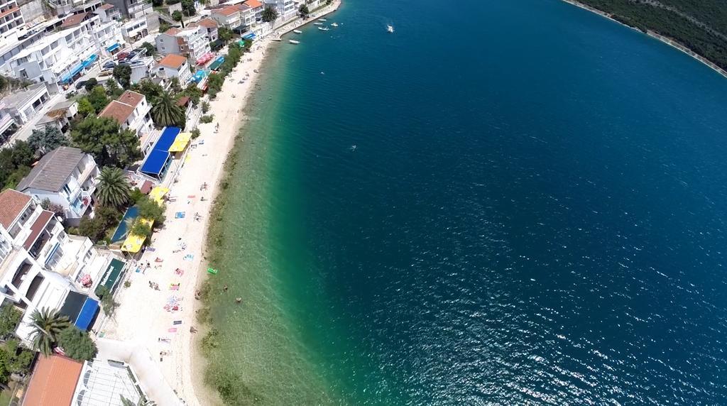 Adriatic Apartment Neum Dış mekan fotoğraf