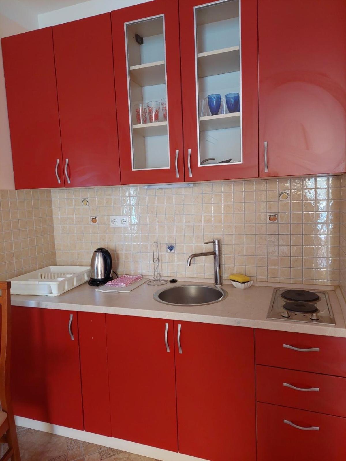 Adriatic Apartment Neum Dış mekan fotoğraf