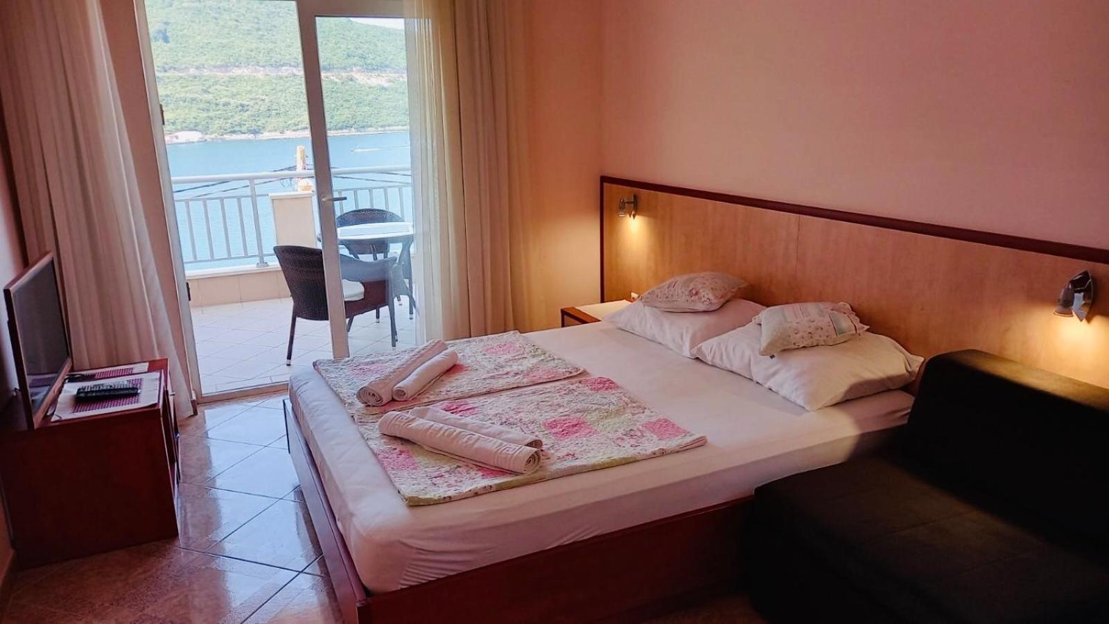 Adriatic Apartment Neum Dış mekan fotoğraf