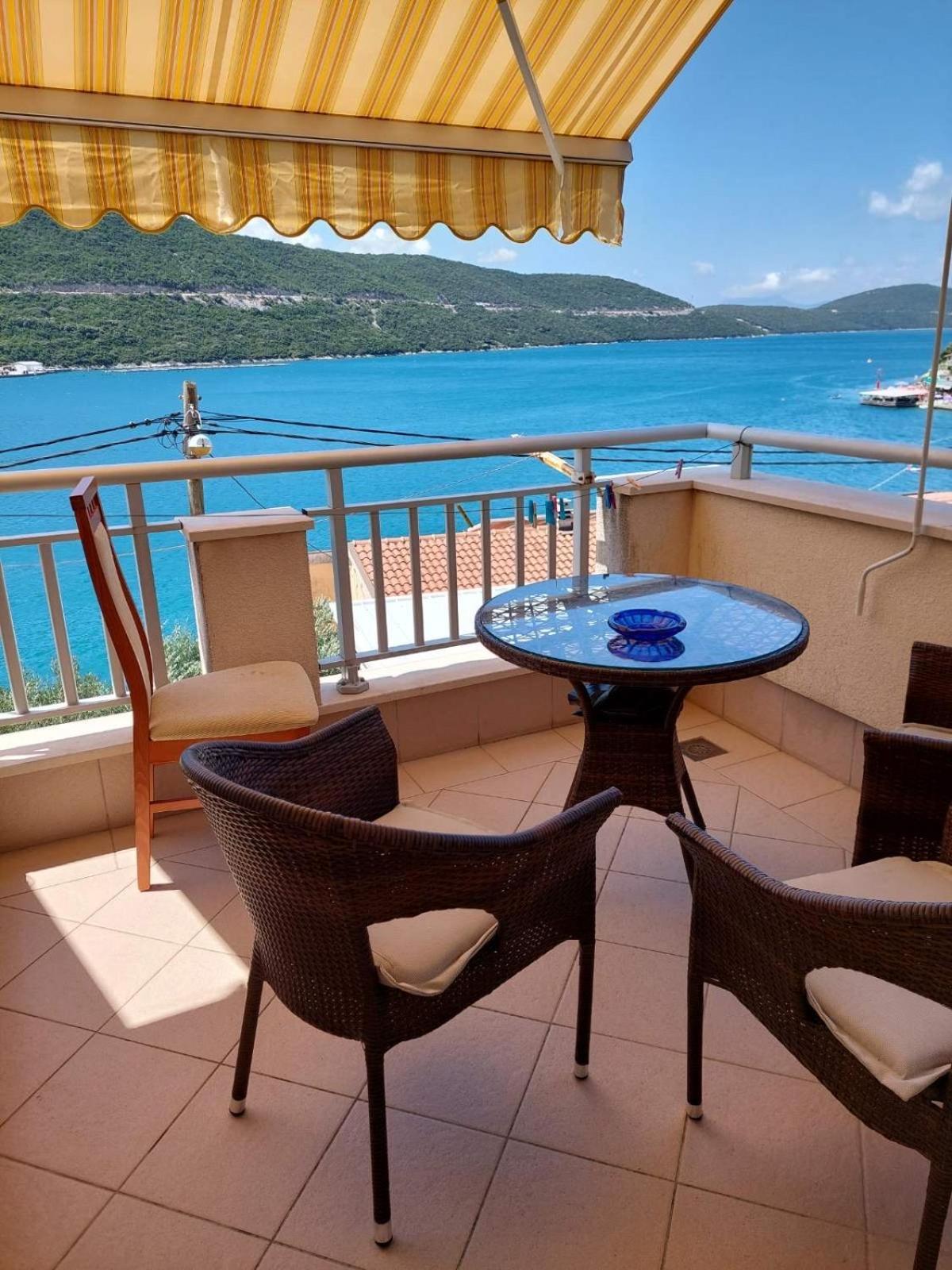 Adriatic Apartment Neum Dış mekan fotoğraf