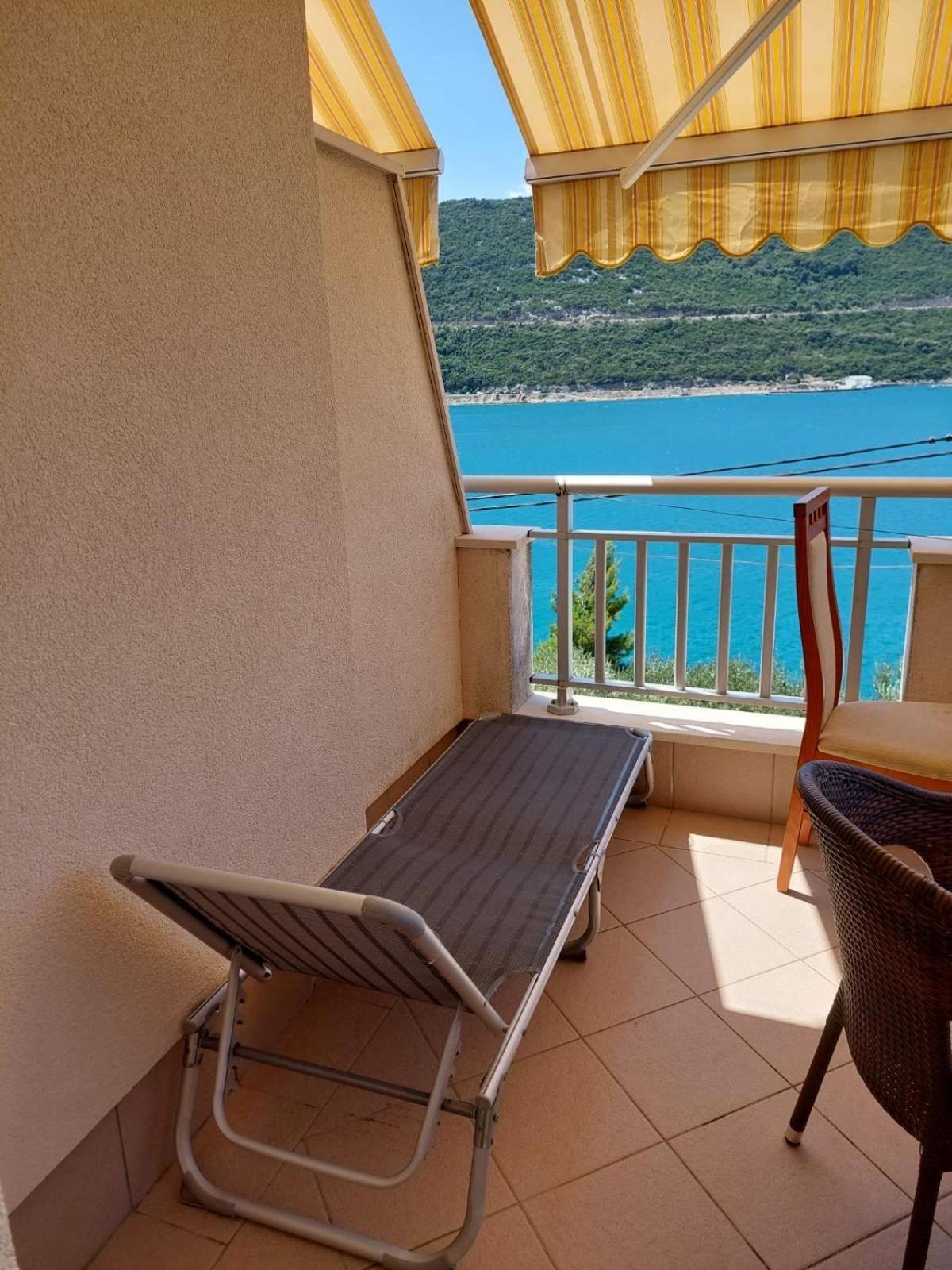 Adriatic Apartment Neum Dış mekan fotoğraf