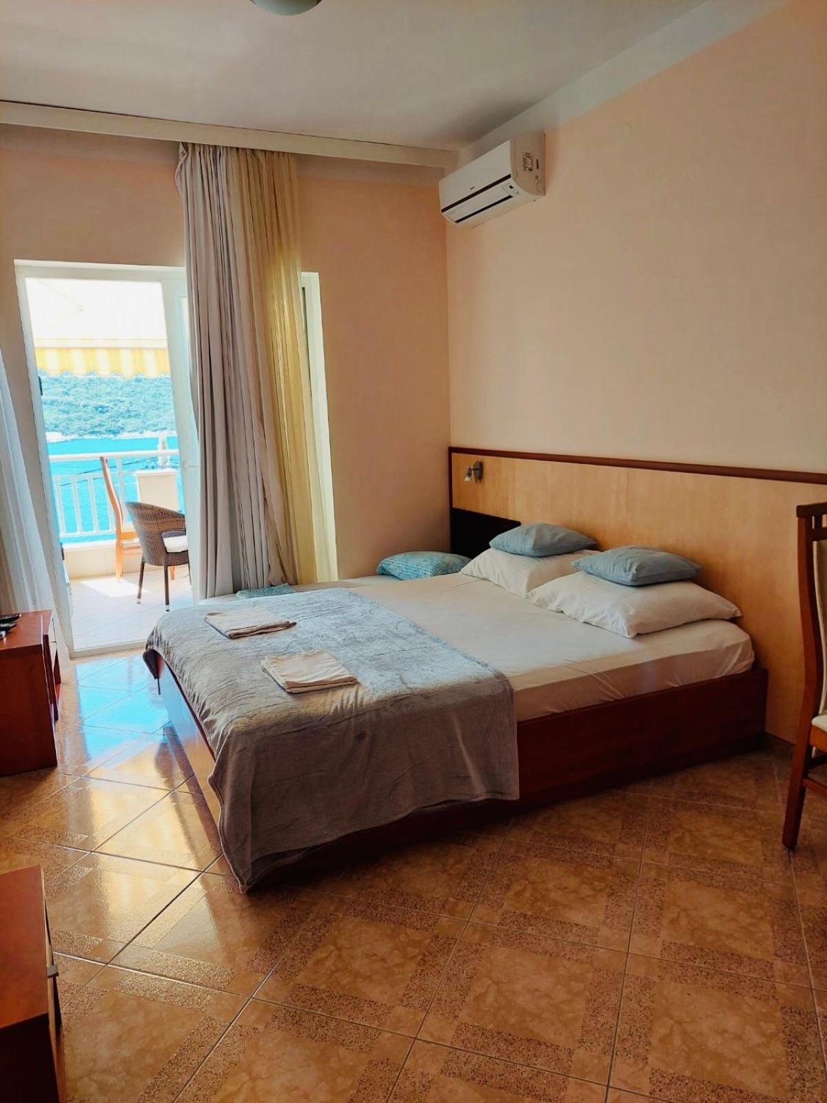 Adriatic Apartment Neum Dış mekan fotoğraf