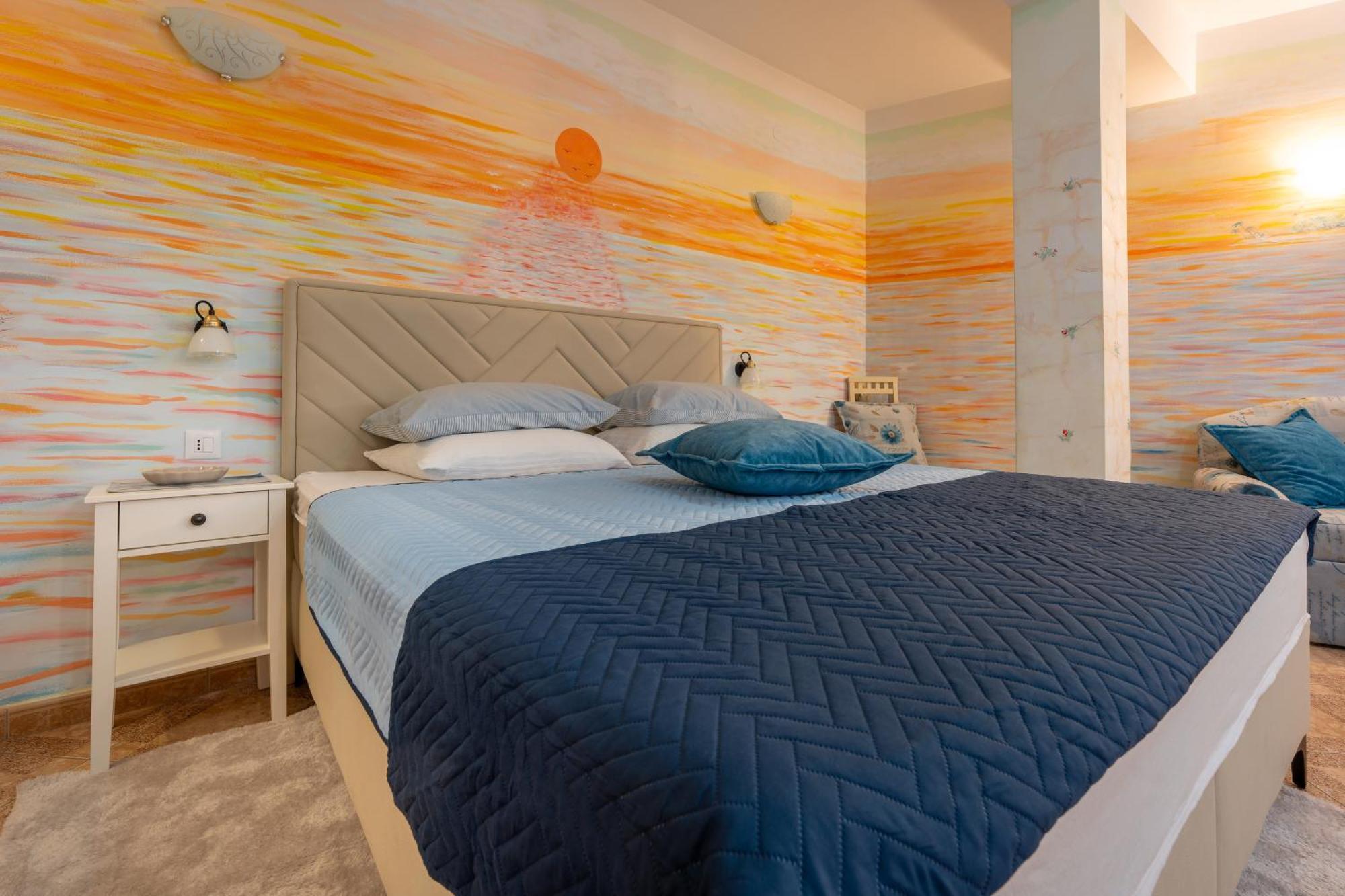 Adriatic Apartment Neum Dış mekan fotoğraf