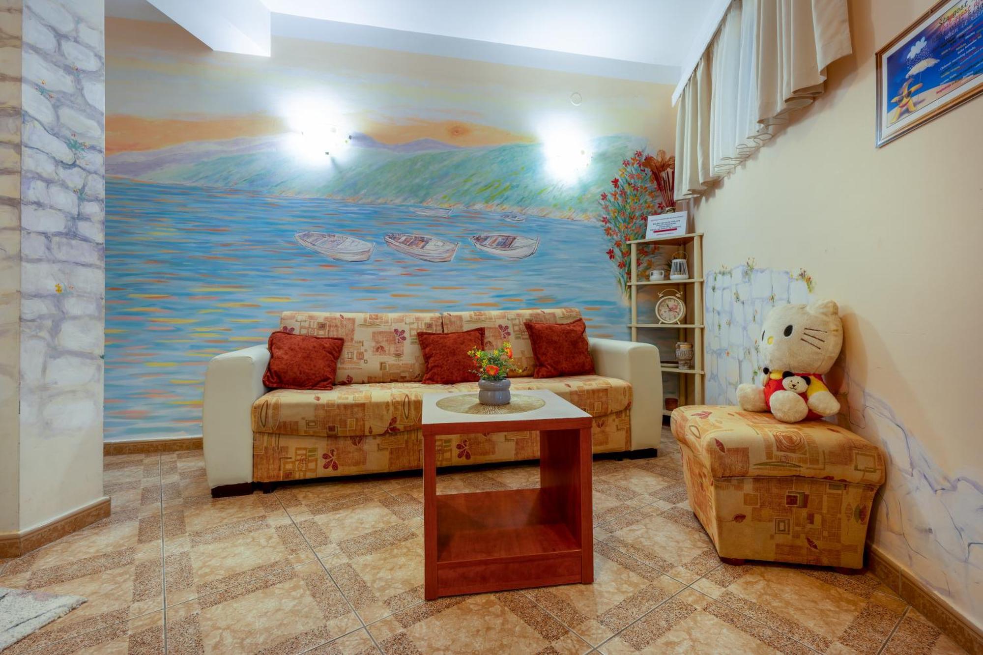 Adriatic Apartment Neum Dış mekan fotoğraf