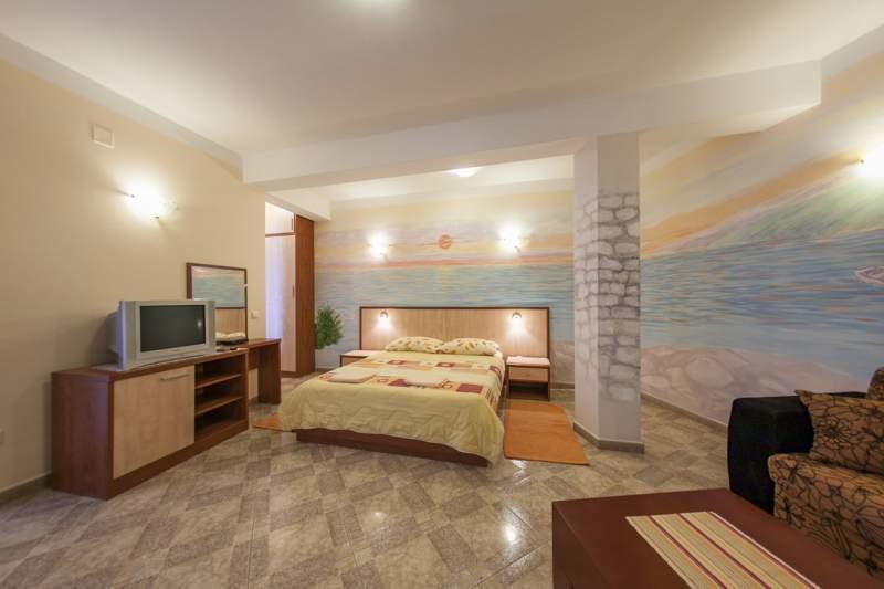 Adriatic Apartment Neum Oda fotoğraf