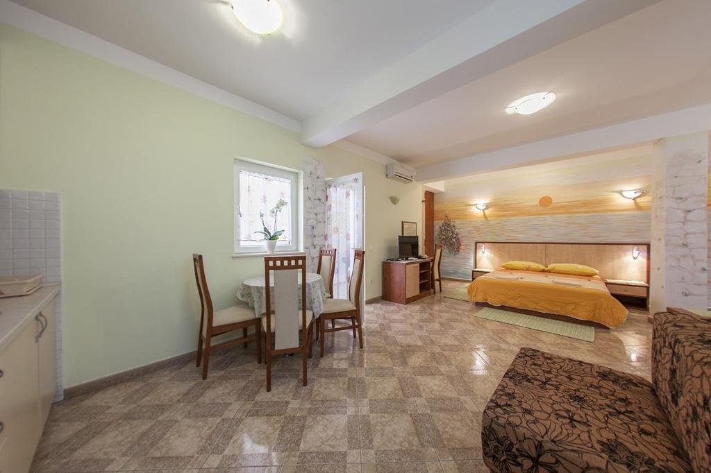 Adriatic Apartment Neum Oda fotoğraf