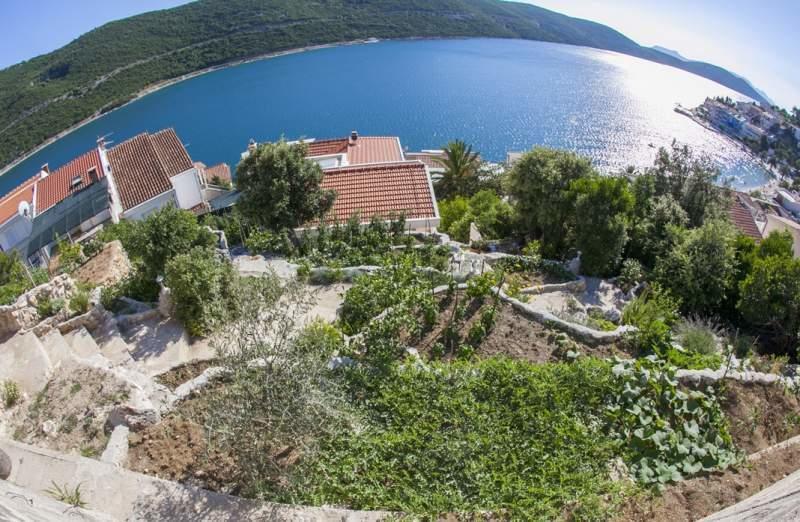 Adriatic Apartment Neum Dış mekan fotoğraf