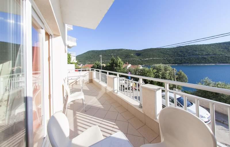 Adriatic Apartment Neum Oda fotoğraf