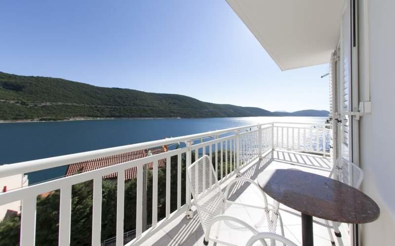 Adriatic Apartment Neum Dış mekan fotoğraf