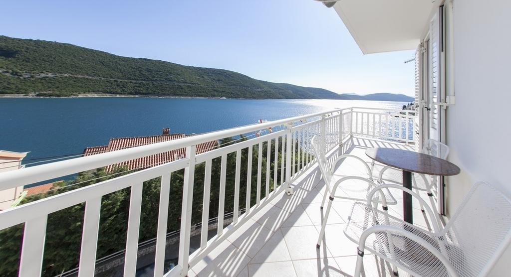 Adriatic Apartment Neum Dış mekan fotoğraf