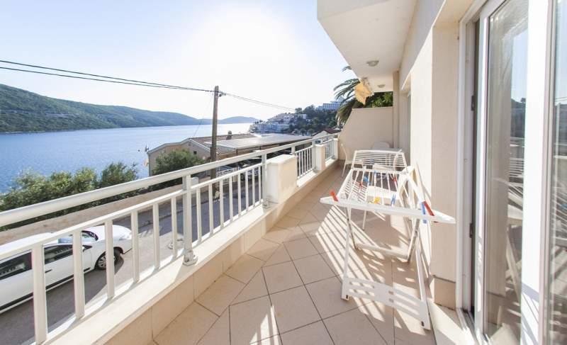 Adriatic Apartment Neum Oda fotoğraf