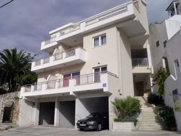 Adriatic Apartment Neum Dış mekan fotoğraf