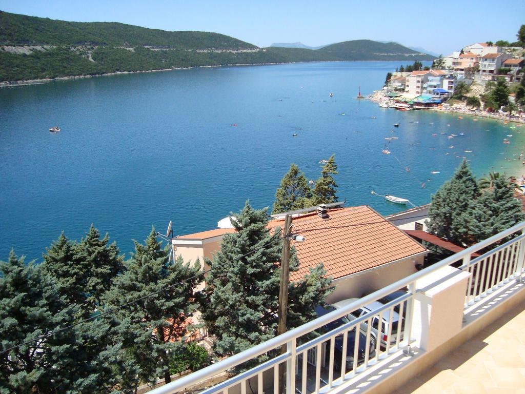 Adriatic Apartment Neum Dış mekan fotoğraf